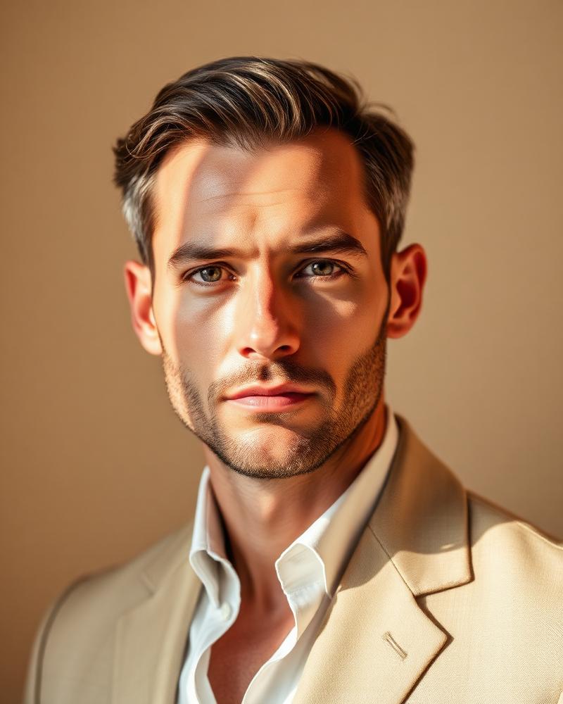 Marcus L.